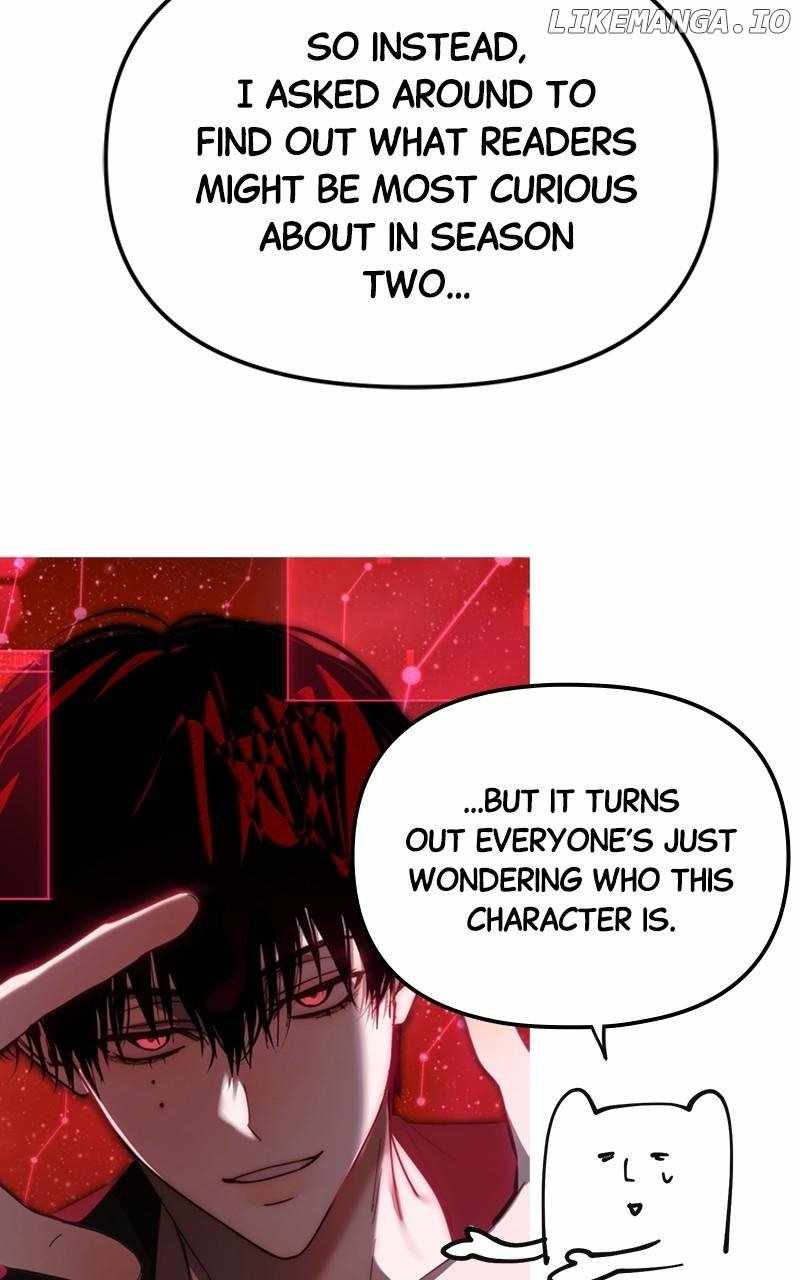 My Comeback as the Youngest Member Chapter 50.5 — Page 42
