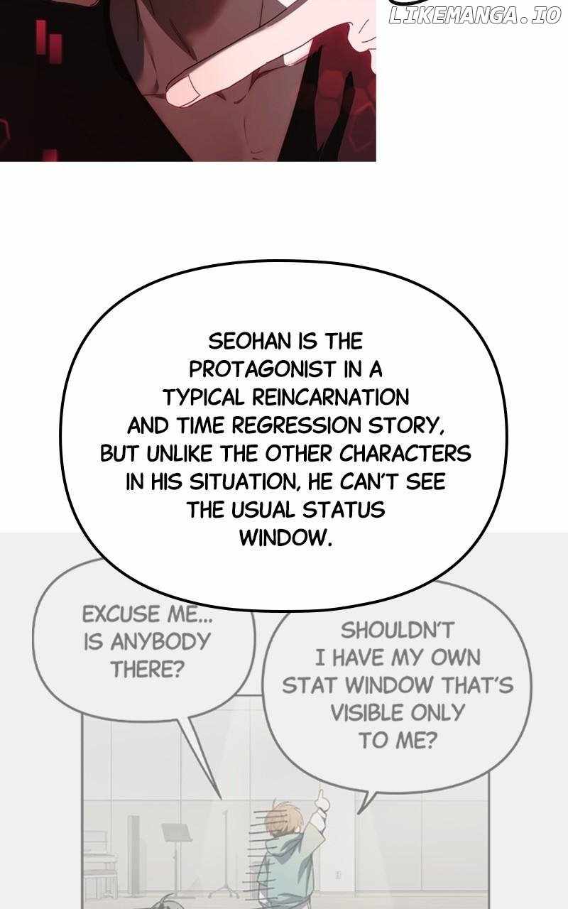 My Comeback as the Youngest Member Chapter 50.5 — Page 43