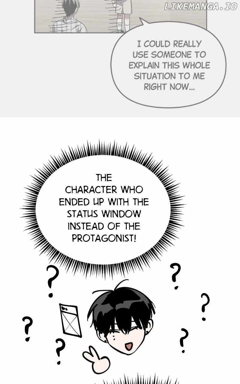 My Comeback as the Youngest Member Chapter 50.5 — Page 44