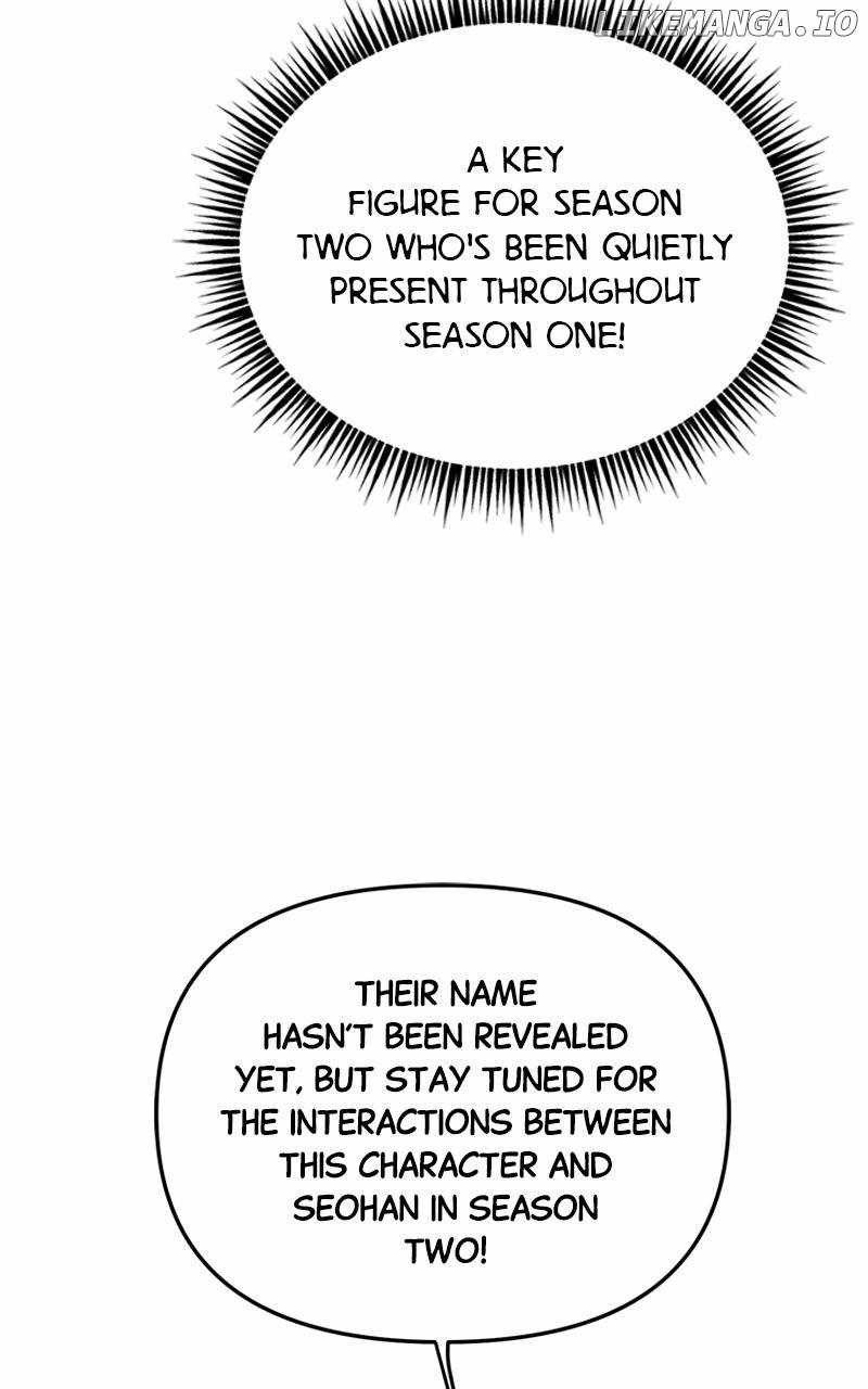 My Comeback as the Youngest Member Chapter 50.5 — Page 45