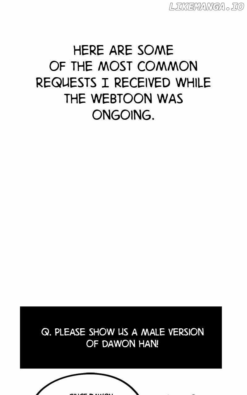 My Comeback as the Youngest Member Chapter 50.5 — Page 47