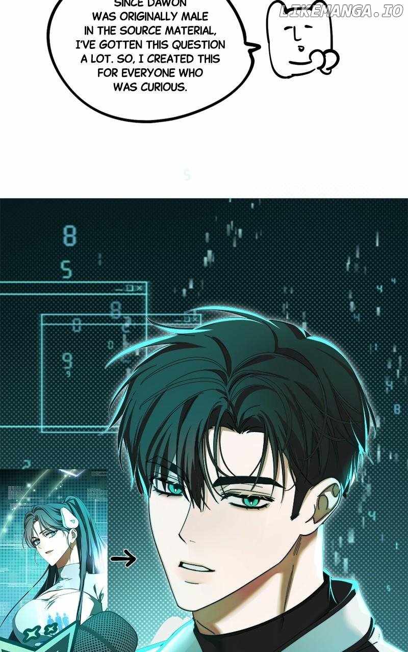 My Comeback as the Youngest Member Chapter 50.5 — Page 48