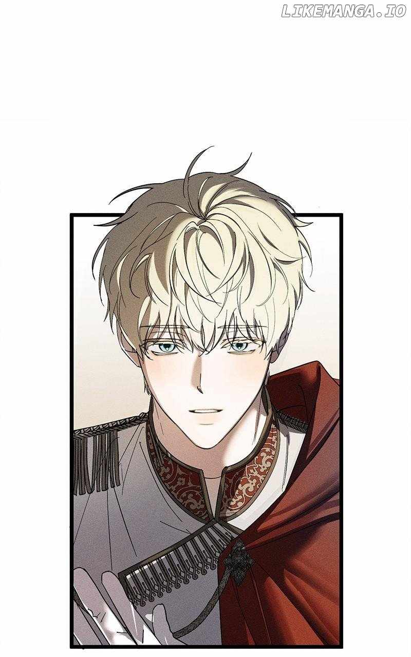 My Comeback as the Youngest Member Chapter 50.5 — Page 52