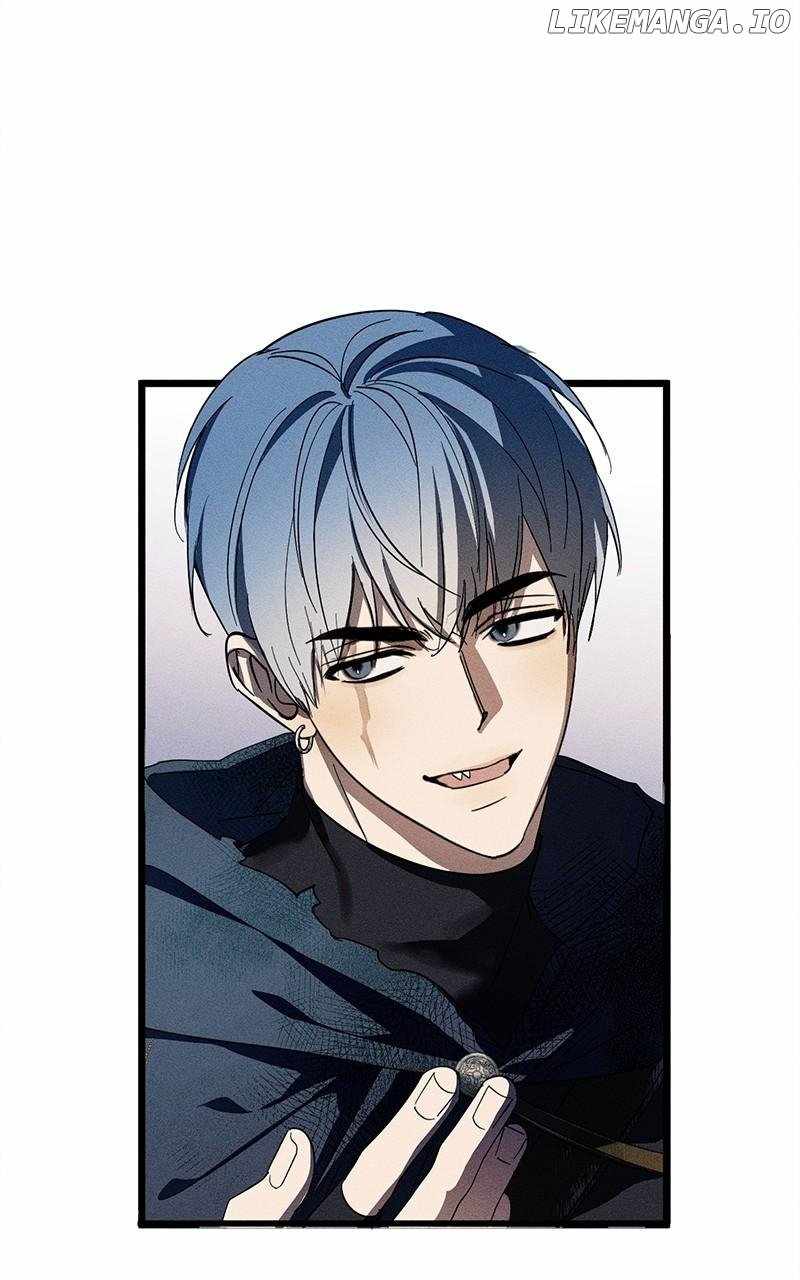 My Comeback as the Youngest Member Chapter 50.5 — Page 54