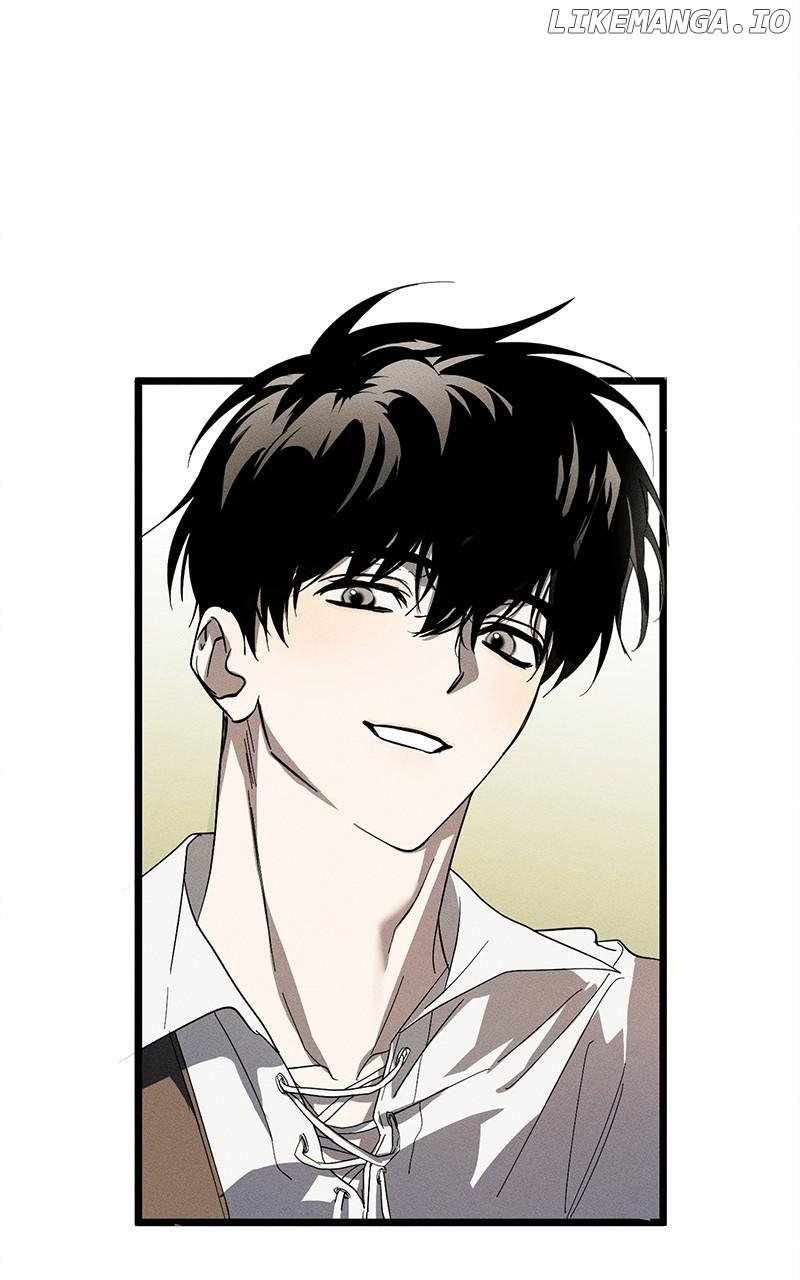 My Comeback as the Youngest Member Chapter 50.5 — Page 55