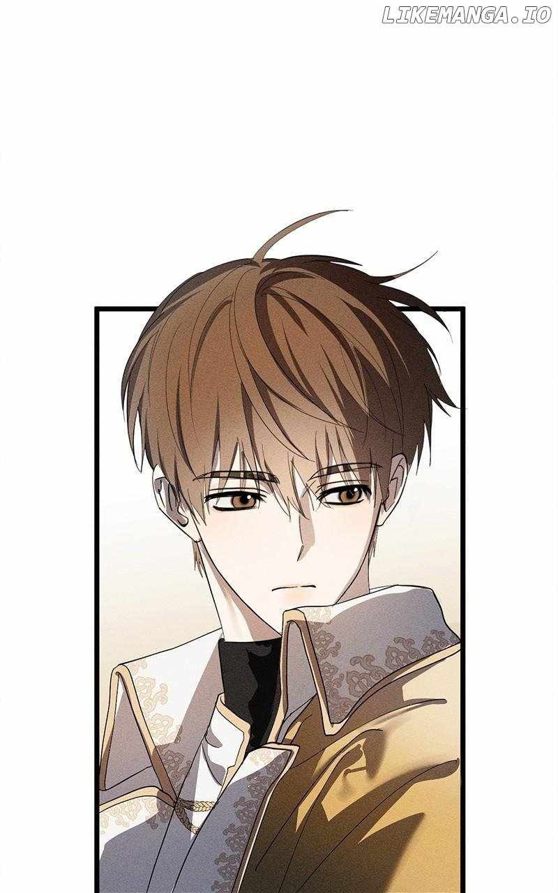 My Comeback as the Youngest Member Chapter 50.5 — Page 56