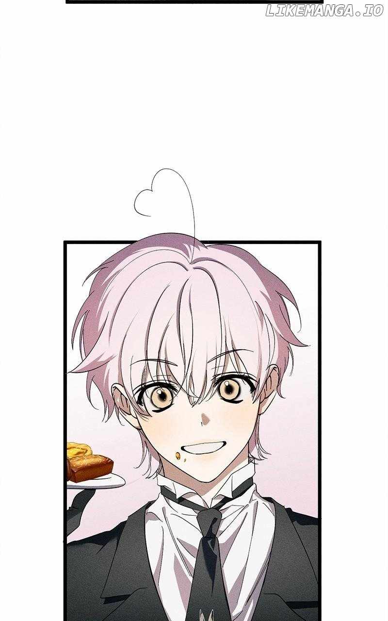 My Comeback as the Youngest Member Chapter 50.5 — Page 57