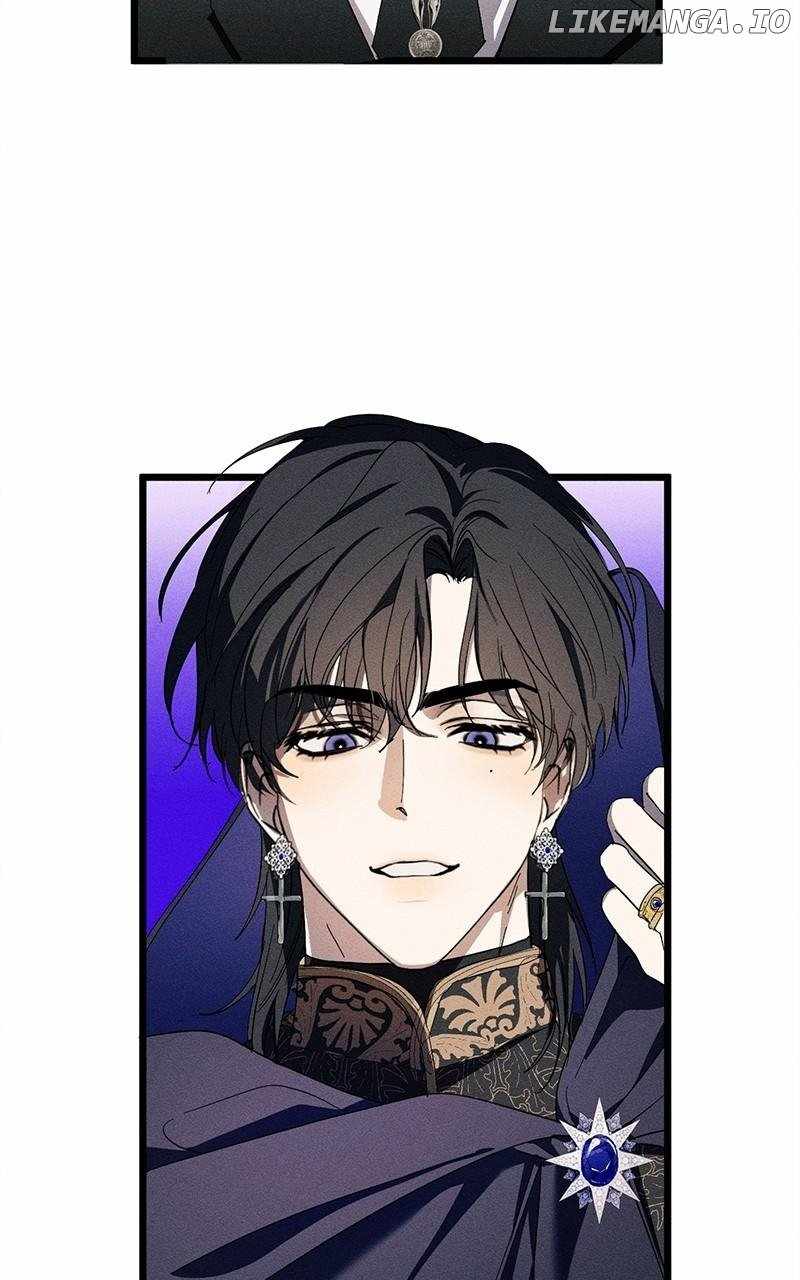 My Comeback as the Youngest Member Chapter 50.5 — Page 58