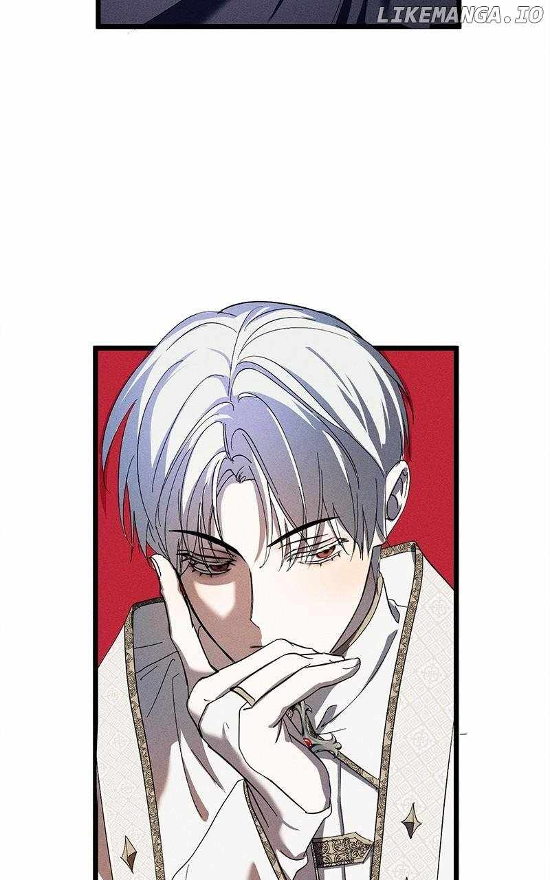 My Comeback as the Youngest Member Chapter 50.5 — Page 59