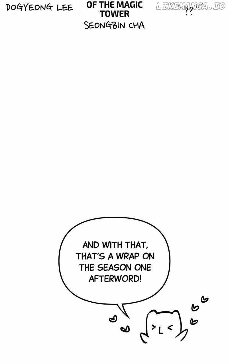 My Comeback as the Youngest Member Chapter 50.5 — Page 62