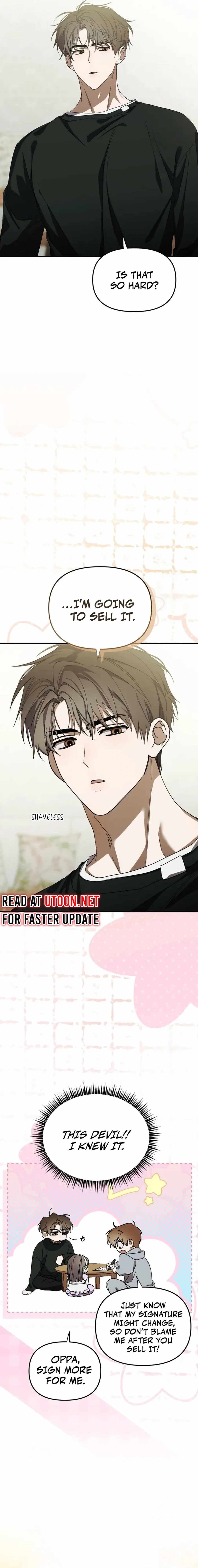 My Comeback as the Youngest Member Chapter 50 — Page 2
