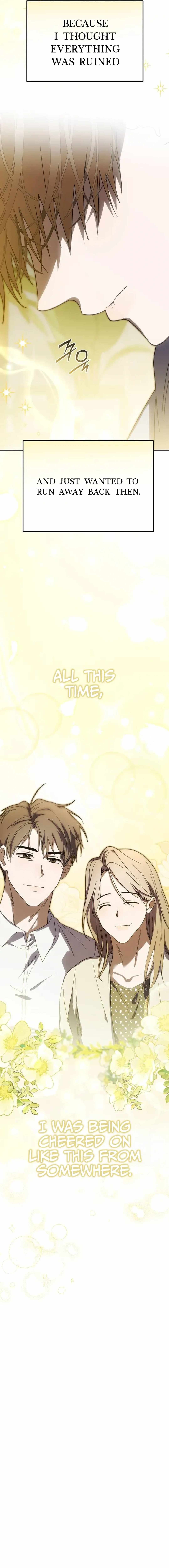 My Comeback as the Youngest Member Chapter 50 — Page 4