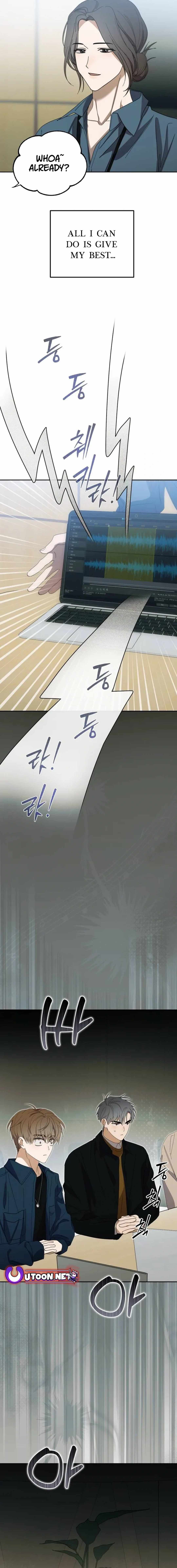 My Comeback as the Youngest Member Chapter 50 — Page 18