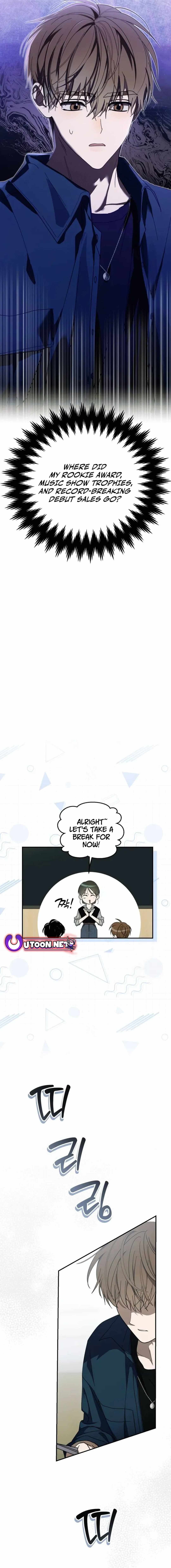 My Comeback as the Youngest Member Chapter 50 — Page 20