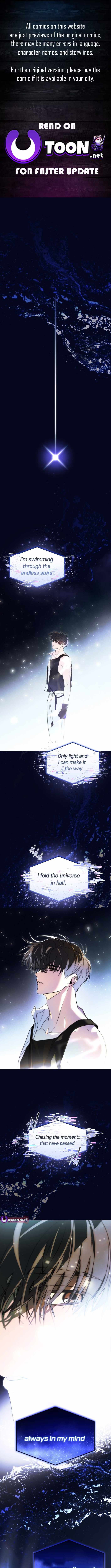 My Comeback as the Youngest Member Chapter 51 — Page 1