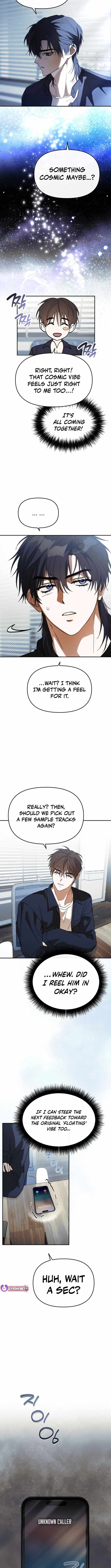 My Comeback as the Youngest Member Chapter 51 — Page 7