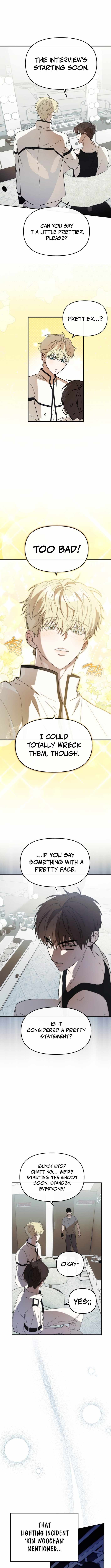 My Comeback as the Youngest Member Chapter 51 — Page 14