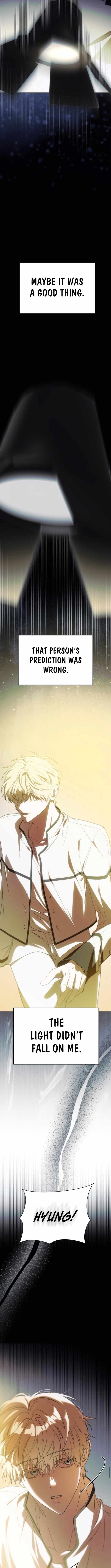 My Comeback as the Youngest Member Chapter 52 — Page 6