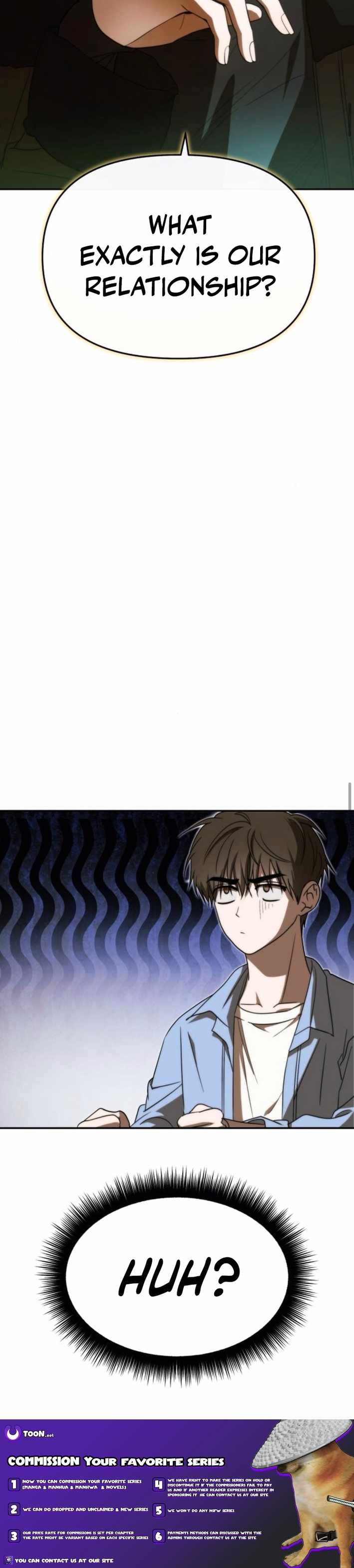 My Comeback as the Youngest Member Chapter 52 — Page 15