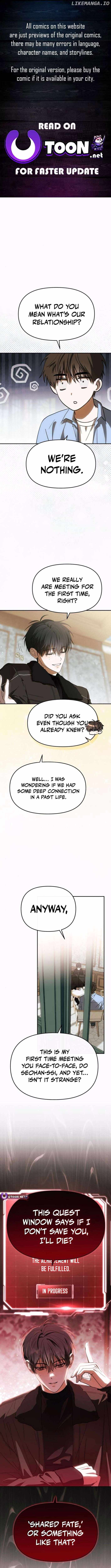 My Comeback as the Youngest Member Chapter 53 — Page 1
