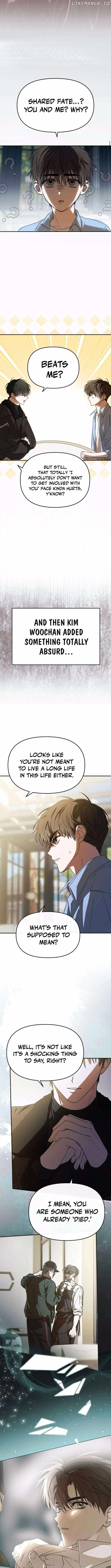 My Comeback as the Youngest Member Chapter 53 — Page 2