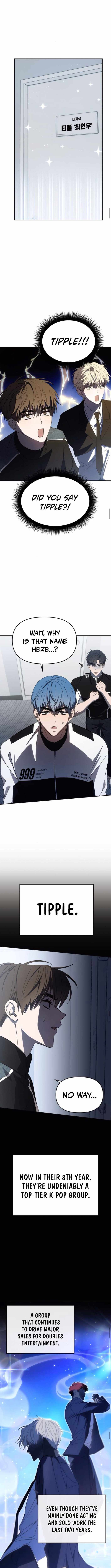 My Comeback as the Youngest Member Chapter 55 — Page 6