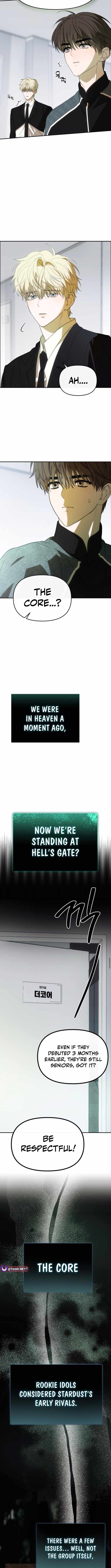My Comeback as the Youngest Member Chapter 56 — Page 3