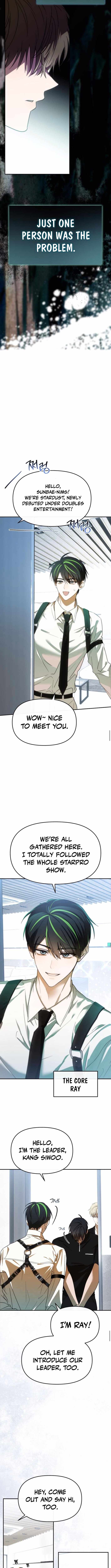 My Comeback as the Youngest Member Chapter 56 — Page 4