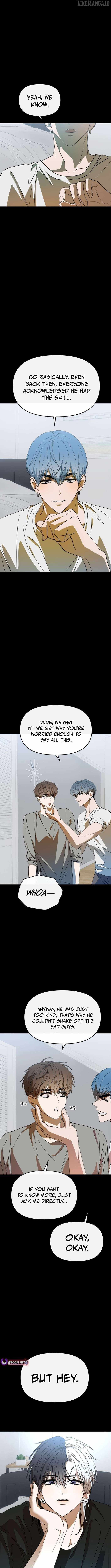 My Comeback as the Youngest Member Chapter 57 — Page 6