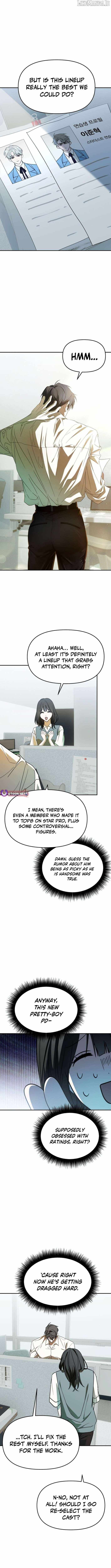My Comeback as the Youngest Member Chapter 57 — Page 13
