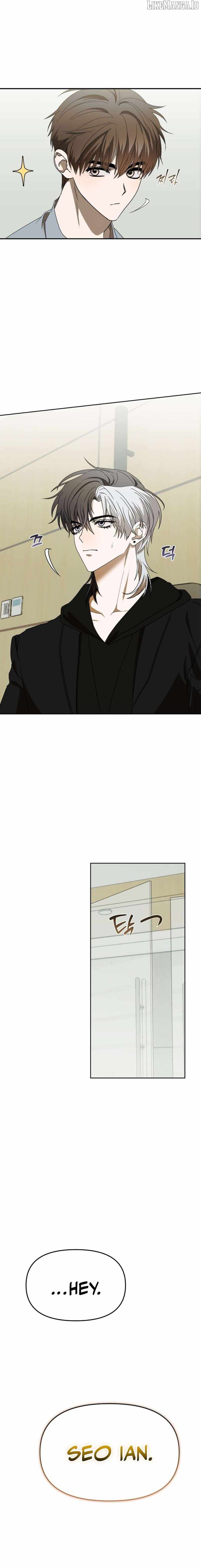 My Comeback as the Youngest Member Chapter 58 — Page 14