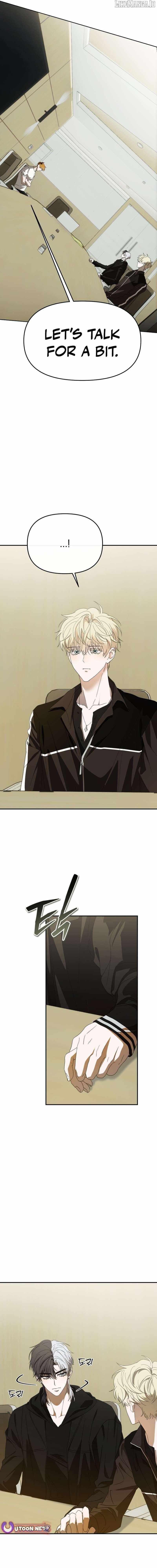 My Comeback as the Youngest Member Chapter 58 — Page 15