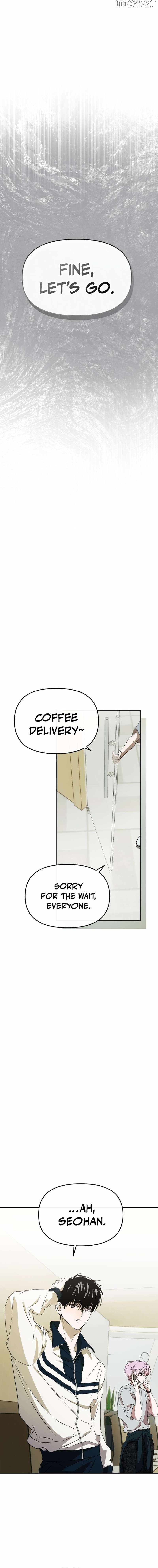 My Comeback as the Youngest Member Chapter 58 — Page 17