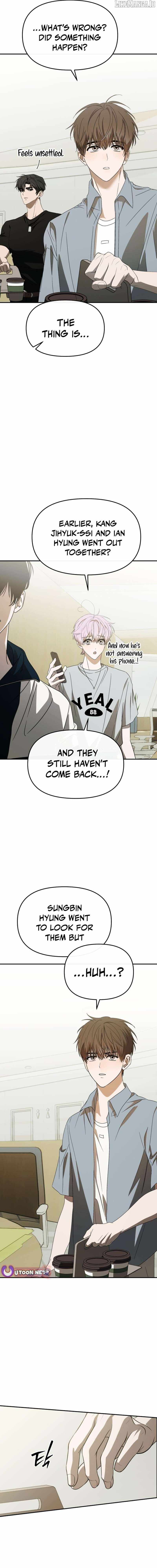 My Comeback as the Youngest Member Chapter 58 — Page 18