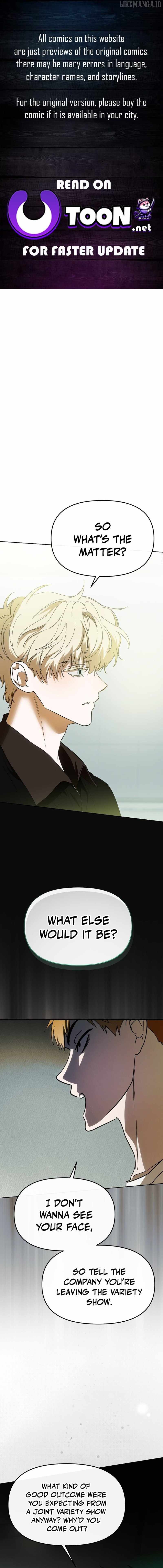 My Comeback as the Youngest Member Chapter 59 — Page 1