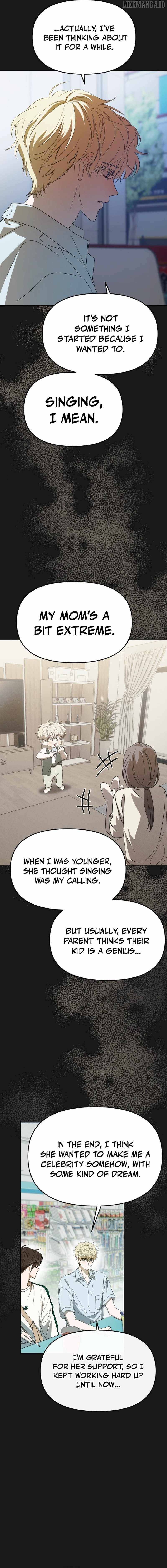 My Comeback as the Youngest Member Chapter 59 — Page 6