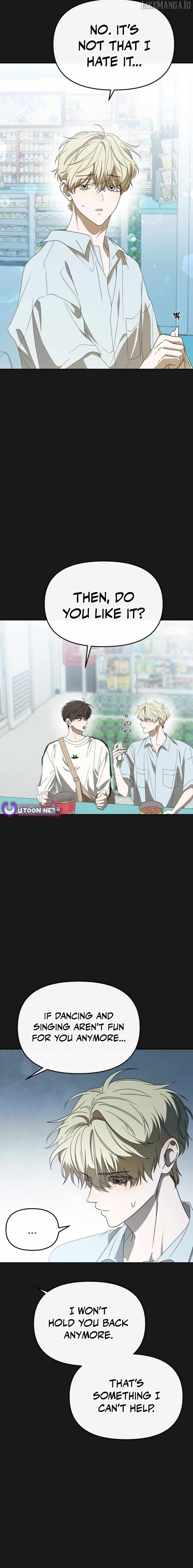 My Comeback as the Youngest Member Chapter 59 — Page 10