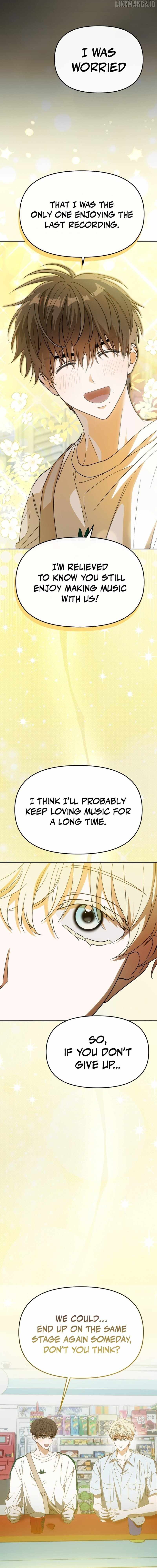My Comeback as the Youngest Member Chapter 59 — Page 12