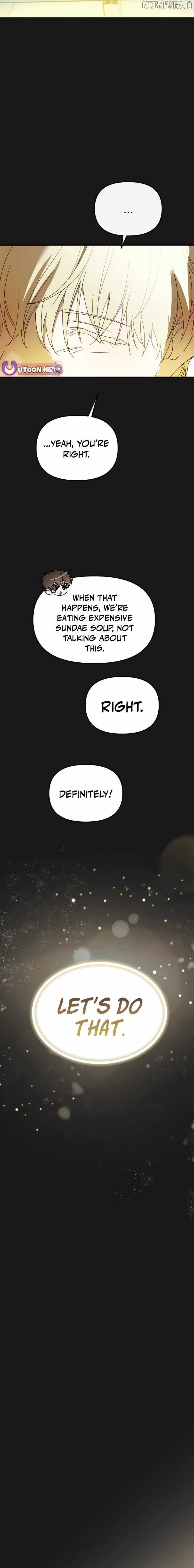 My Comeback as the Youngest Member Chapter 59 — Page 13