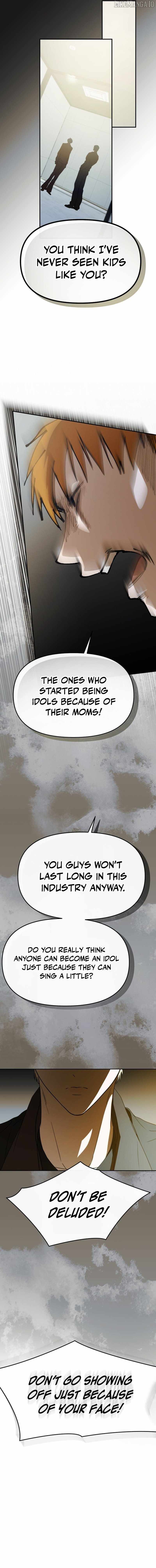 My Comeback as the Youngest Member Chapter 59 — Page 14