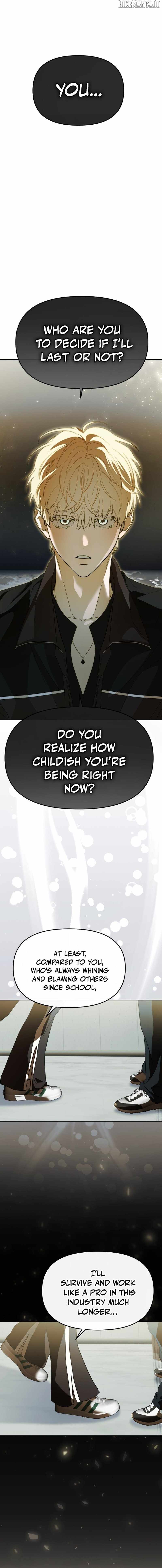 My Comeback as the Youngest Member Chapter 59 — Page 15