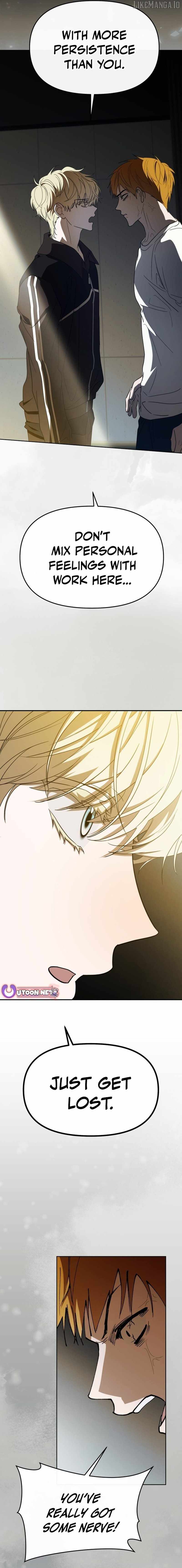 My Comeback as the Youngest Member Chapter 59 — Page 16