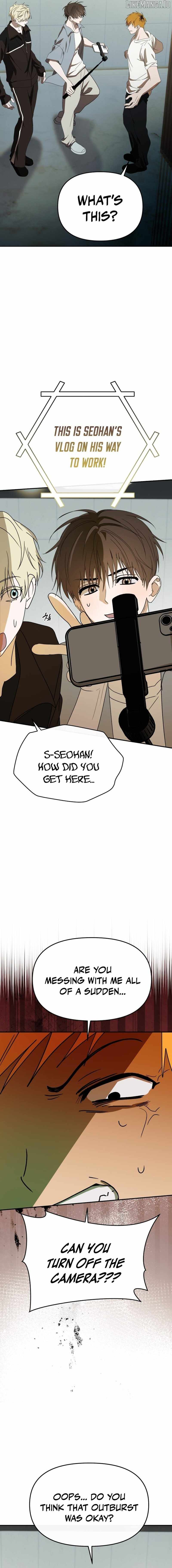 My Comeback as the Youngest Member Chapter 59 — Page 18