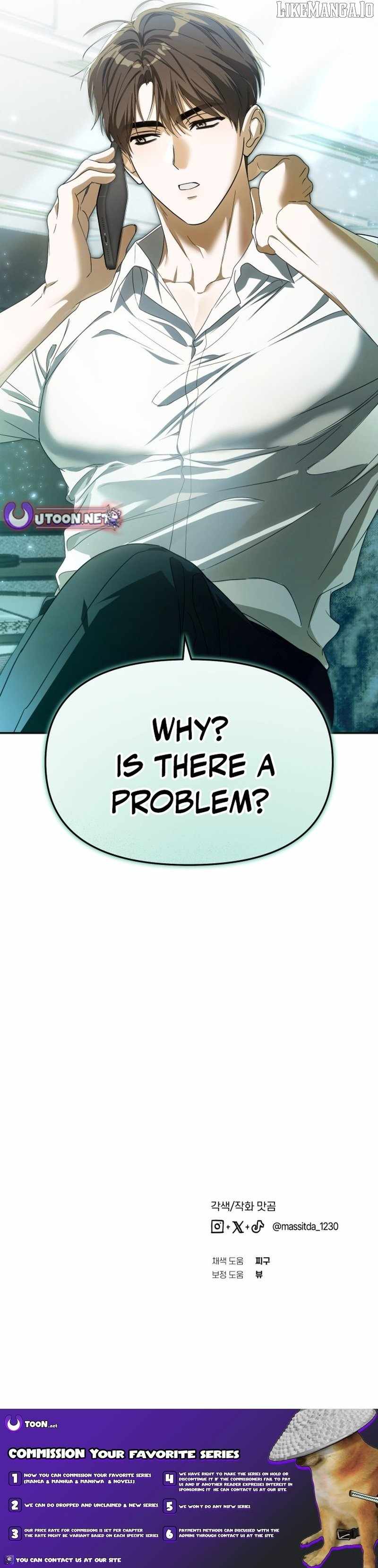 My Comeback as the Youngest Member Chapter 59 — Page 24