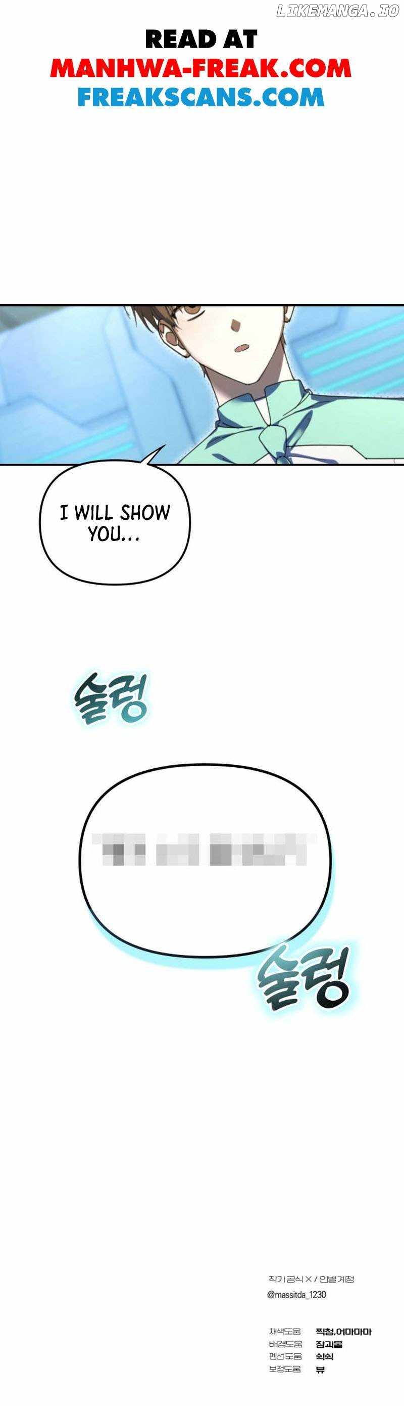 My Comeback as the Youngest Member Chapter 6 — Page 13