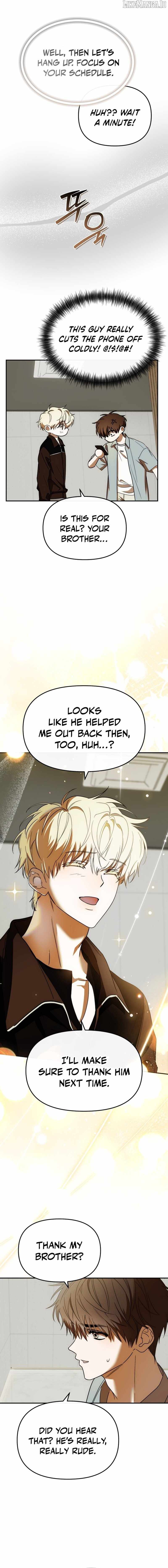 My Comeback as the Youngest Member Chapter 60 — Page 4