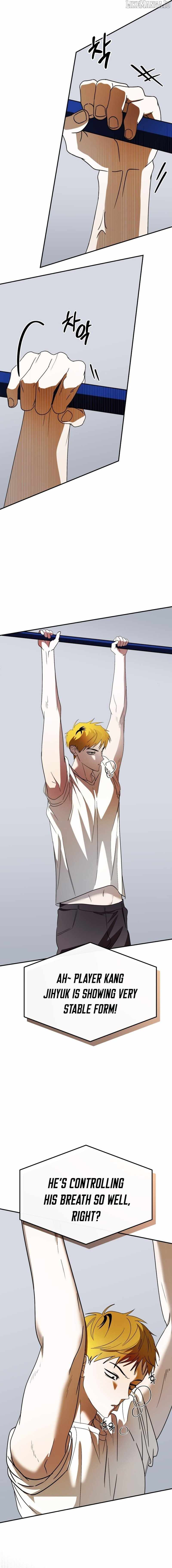 My Comeback as the Youngest Member Chapter 60 — Page 12