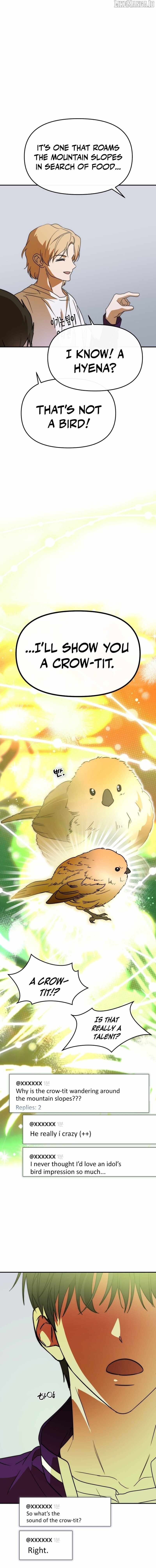 My Comeback as the Youngest Member Chapter 60 — Page 17