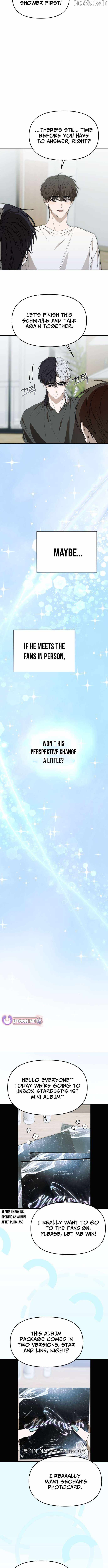 My Comeback as the Youngest Member Chapter 61 — Page 13