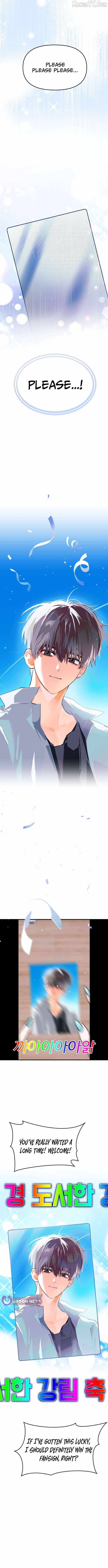 My Comeback as the Youngest Member Chapter 62 — Page 2